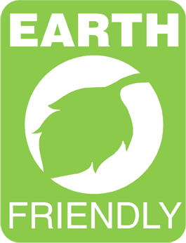 Produkt przyjazny Ziemi
