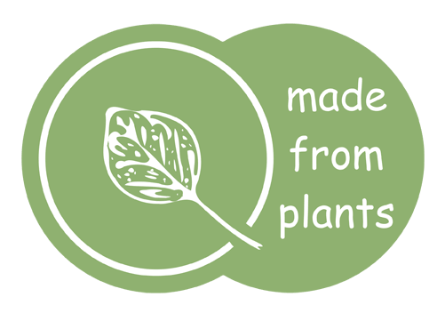 Produkt wykonany z roślin