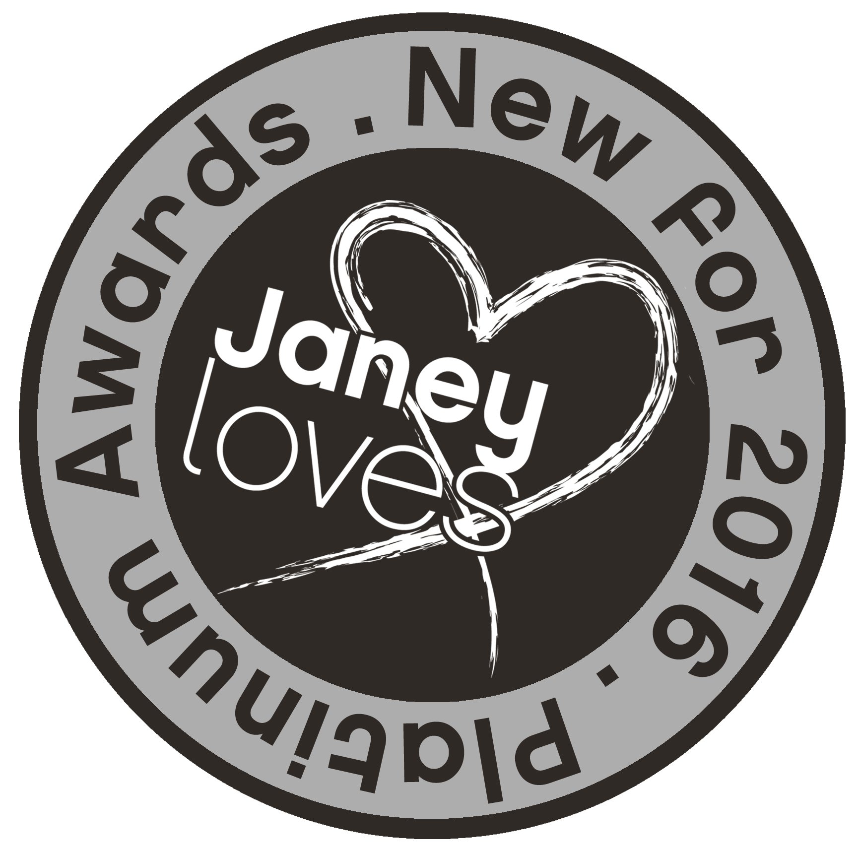 Platynowa nagroda Joneys Loves 2016 dla Tidy Tot