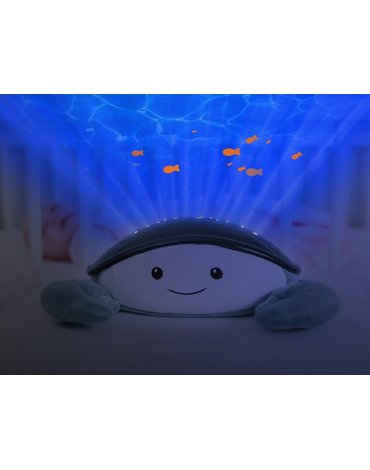 Zazu Kids - Zazu CODY Projektor Oceanu Krab
