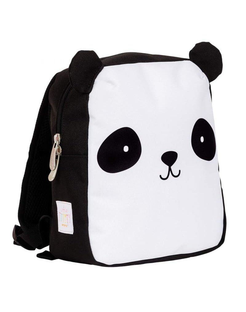 A Little Lovely Company - Plecak przedszkolaka Panda
