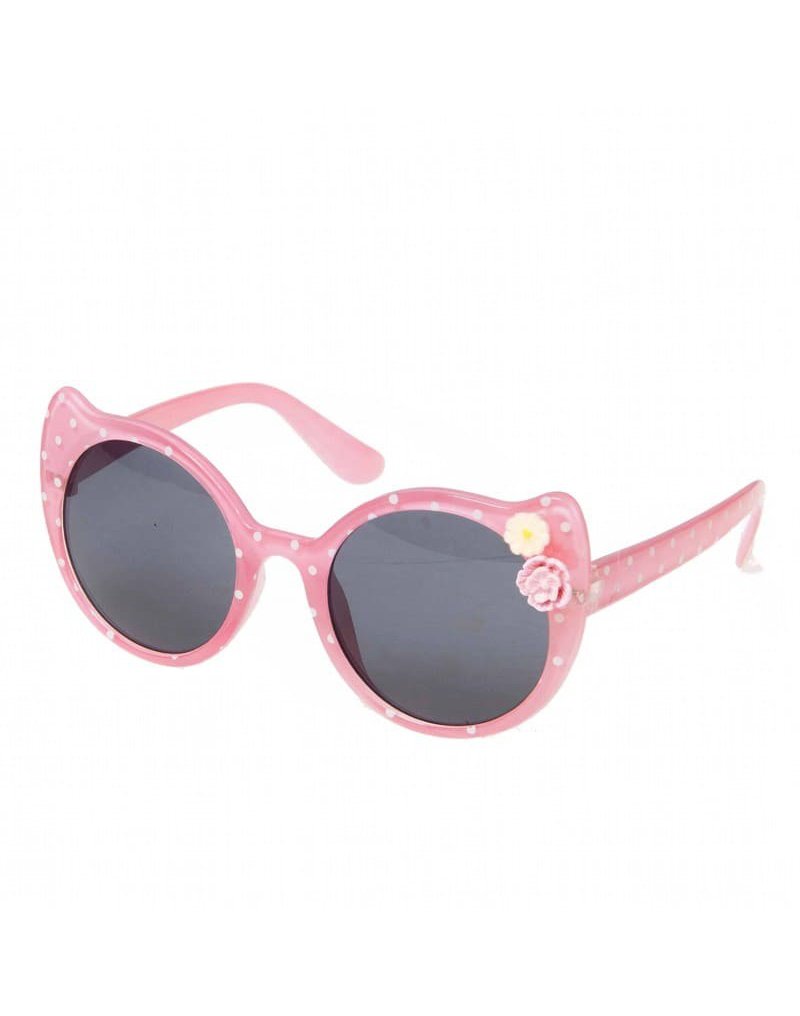 Rockahula Kids - okulary dziecięce 100% UV Frida cat