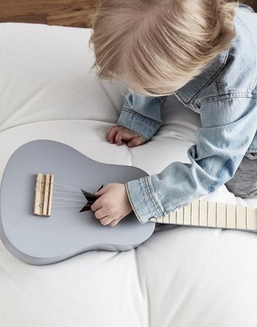 Kids Concept Gitara Grey