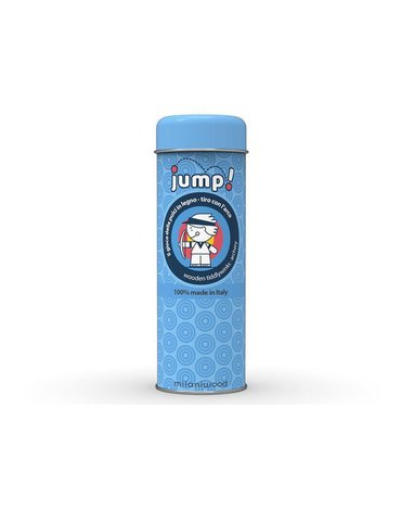 Milaniwood -  Jump! Łucznictwo, 4l+
