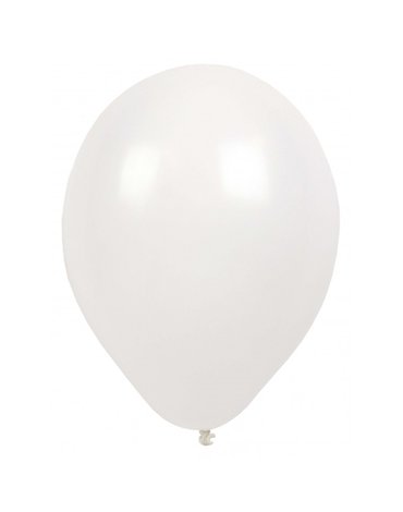 JaBaDaBaDo - Balony jasnoniebieskie