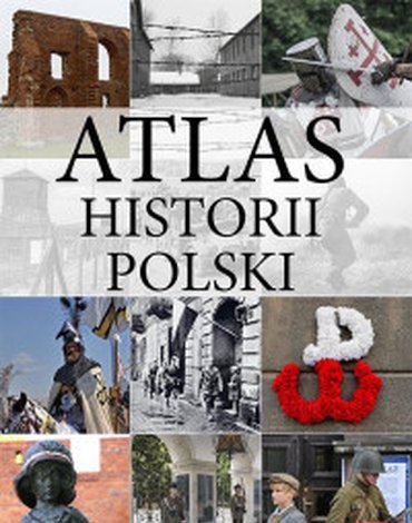 Martel - Atlas historii Polski