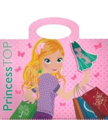 Olesiejuk Sp. z o.o. - Princess TOP Shopping