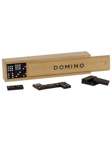 Goki - Domino klasyczne