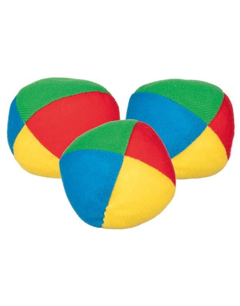 ToysPure - Piłeczka do żonglowania