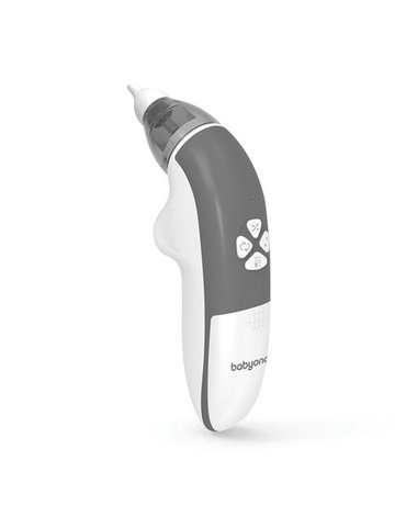 BABYONO - 407 Elektroniczny aspirator do nosa