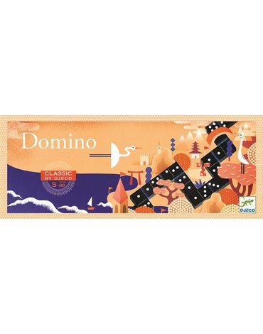 Djeco - Domino DJ05229