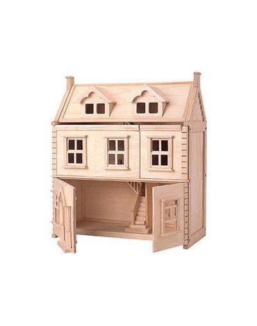 Wiktoriański domek dla lalek, Plan Toys PLTO-7124