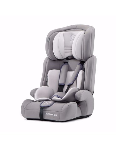 Kinderkraft fotelik samochodowy Comfort Up 9-36 kg Gray