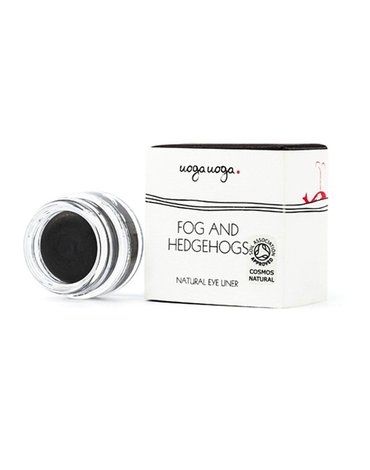 Uoga Uoga, Mineralny eyeliner nr 795 FOG AND HEDGEHOGS, 2,5ml