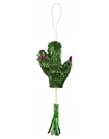 Meri Meri - Mini piniata Kaktus