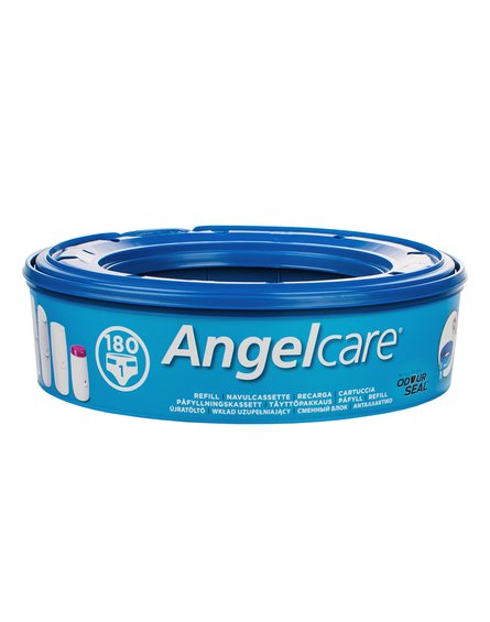 ABAKUS ANGELCARE - Wkład do pojemnika na pieluchy Angelcare