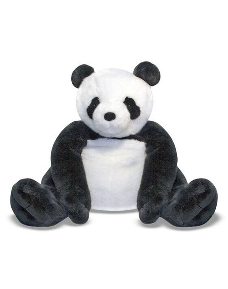 Melissa&Doug® - Panda duży pluszak