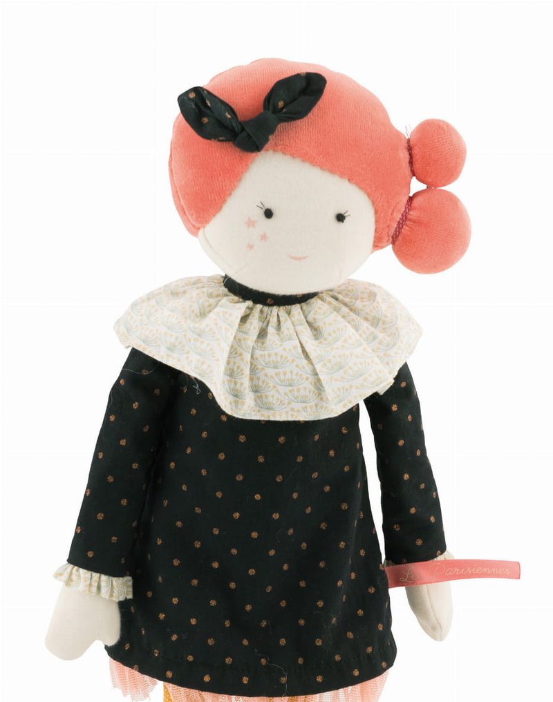 Moulin Roty - Lalka CONSTANCE 47 cm 642512