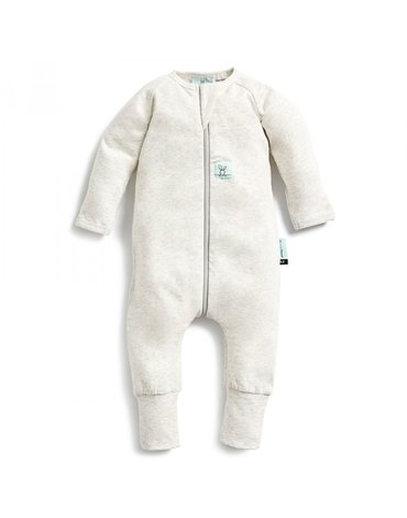 ergoPouch Rampers 3-6M 0.2TOG Grey