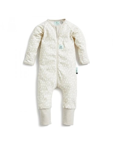 ergoPouch Rampers 6-12M 1.0TOG Fawn