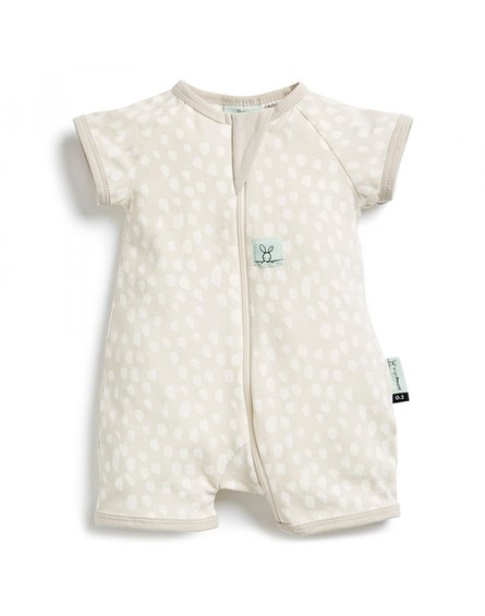 ergoPouch Rampers 3-6M 0.2TOG Fawn
