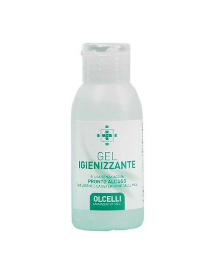Linea MammaBaby - Sanitizer 80ml