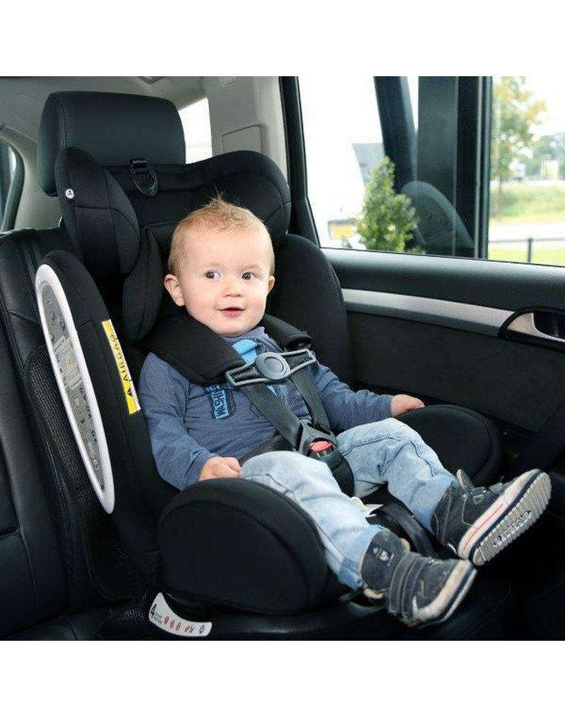 A3 BABY&KIDS - Łącznik pasów do fotelika samochodowego