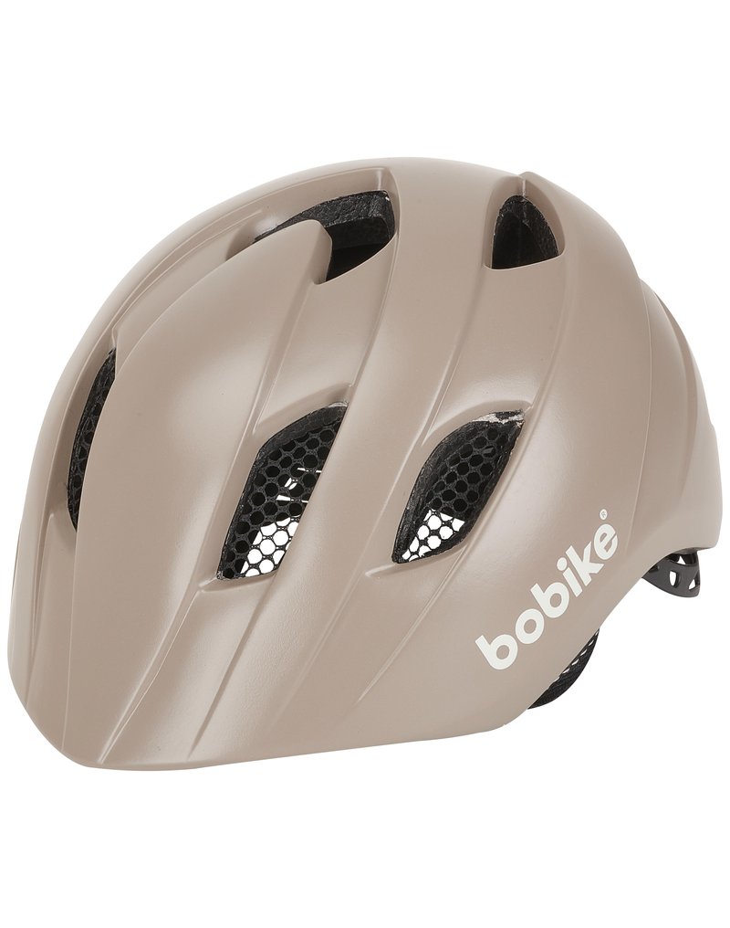 KASK Bobike exclusive Plus S - toffee brown