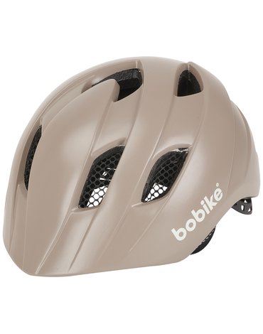 KASK Bobike exclusive Plus XS - toffee cream