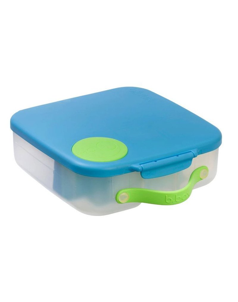 Lunchbox, Ocean Breeze, b.box