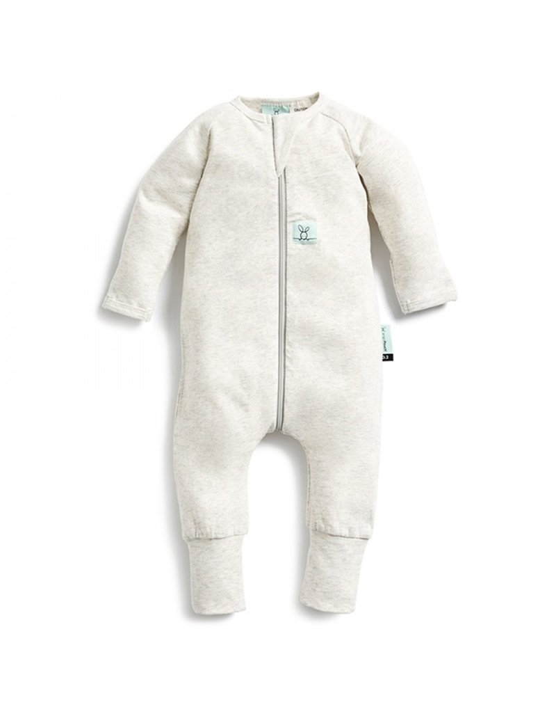 ergoPouch Rampers 0-3M 0.2TOG Grey