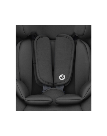 Dorel Polska - Titan Basic Black fotelik samochodowy