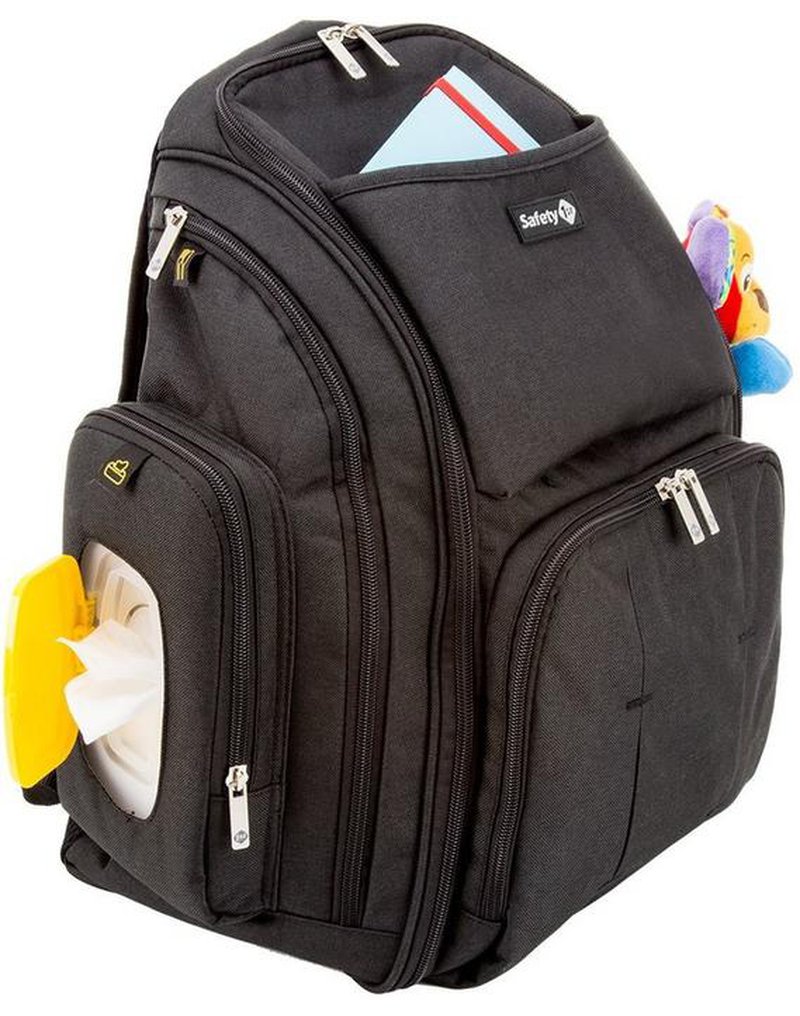 Dorel Polska - Safety 1st Back Pack plecak