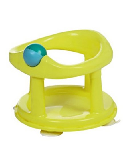 Safety 1st Krzesełko kąpielowe Lime