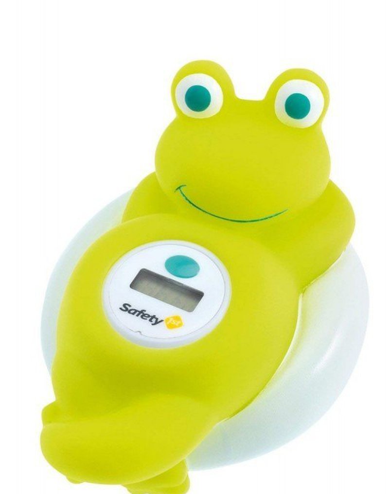 Dorel Polska - Safety 1st Termometr żaba