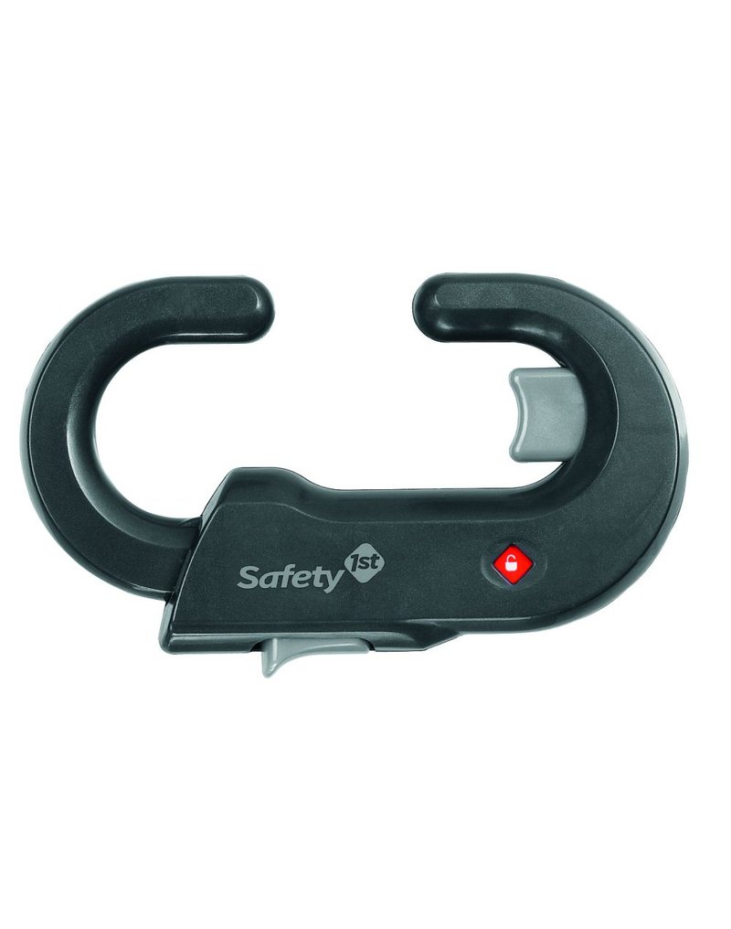 Dorel Polska - Zabezpieczenie Cabinet lock Grey - Safety 1st