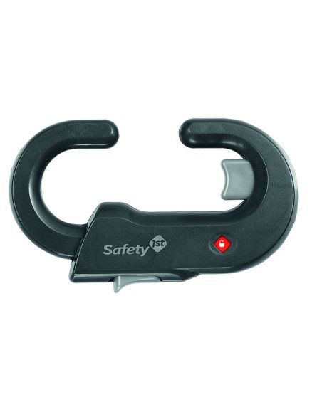 Zabezpieczenie Cabinet lock Grey - Safety 1st