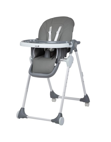 Safety 1st - Looky Warm Grey krzesełko