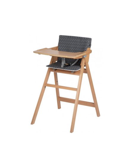 Safety 1st - Nordik z wkładką Geometric - krzesełko