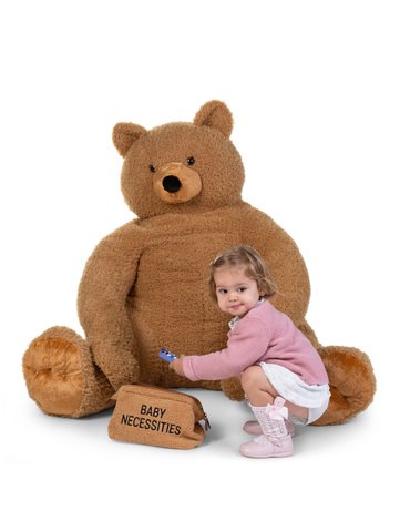 Childhome Kosmetyczka Baby Necessities Teddy Bear CHILDHOME
