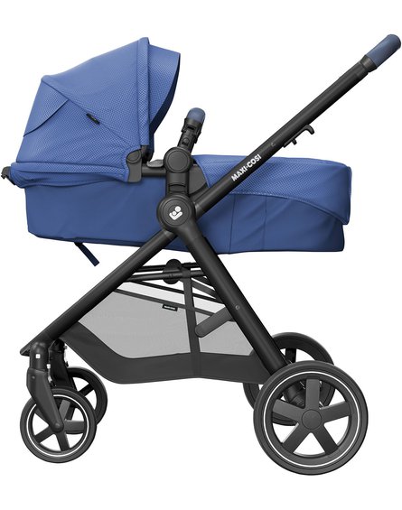 Wózek Zelia Essential Blue - Maxi-Cosi