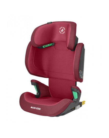 Maxi-Cosi - Morion Basic Red fotelik samochodowy