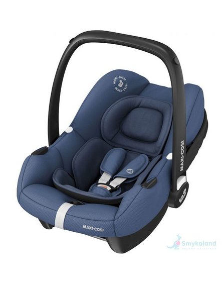 Tinca Essential Blue fotelik samochodowy - Maxi-Cosi