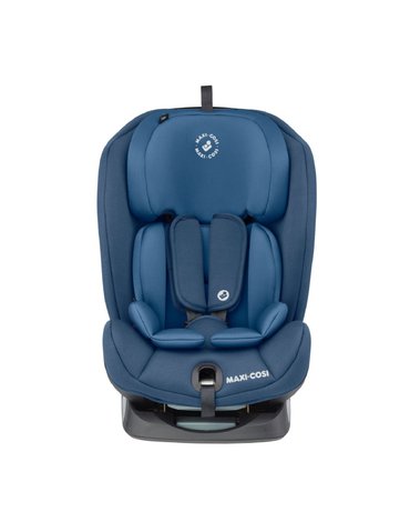 Dorel Polska - Titan Basic Blue fotelik samochodowy - Maxi-Cosi