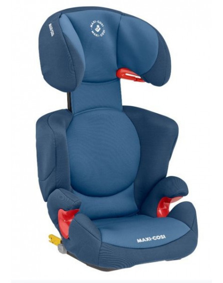 Safety 1st - Rodi XP FIX Basic Blue  fotelik samochodowy