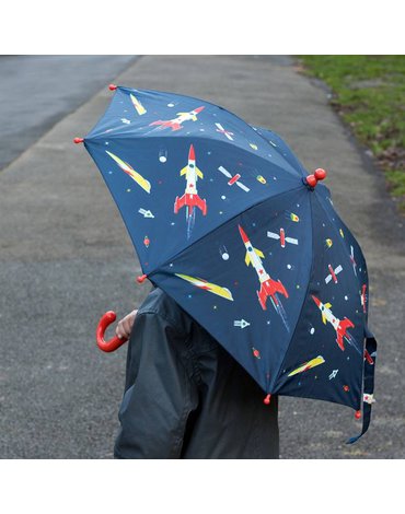 Parasol dla dziecka, Kosmos, Rex London