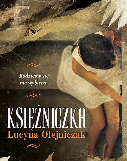 Prószyński i S-ka - Księżniczka - Lucyna Olejniczak