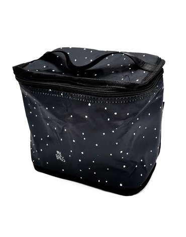 My Bag's Torba termiczna Picnic Bag Confetti Black