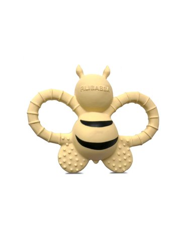 Filibabba Gryzak sensoryczny Pszczółka Bella