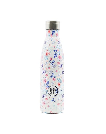 COOLBOTTLES - Cool Bottles Butelka termiczna 500 ml Floral Zoe